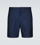 Frescobol Carioca - Classic swim shorts