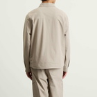 Hiking Patrol Men's Edge Softshell Technical Shirt in Beige