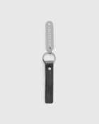 Our Legacy Ring Keyring Grey Keychains