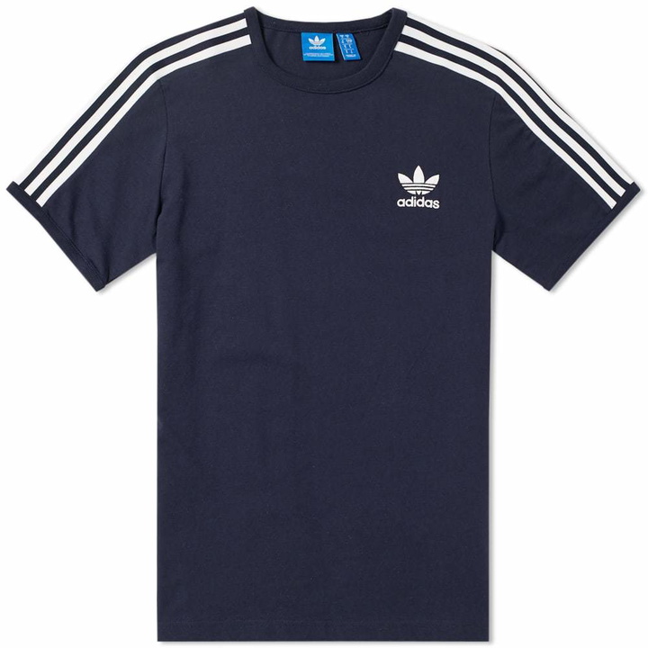 Photo: Adidas Modern Graphic Tee