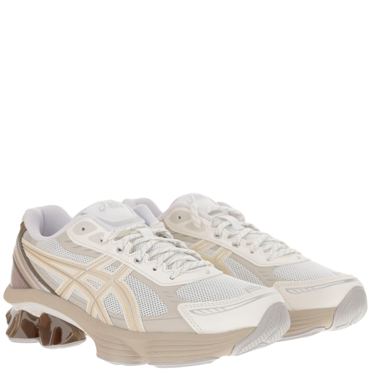 Asics Gel-kinetic Fluent Sneakers