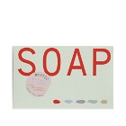Sounds Soap Bar in Mystic