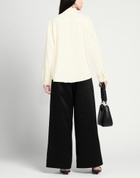 Donni. Womens Shirt Cream