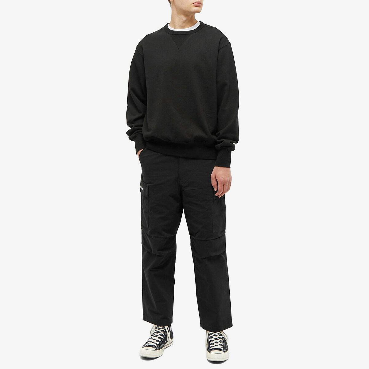 Wtaps Blackhawk Fatigue Cargo Pants