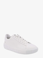 Versace   Sneakers White   Mens
