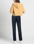 Frame Womens Jeans in Blue