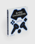 Phaidon Game Changer   The Video Game Revolution By Simon Parkin Multi - Mens - Music & Movies