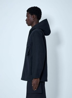 Margaret Howell Hooded Utility Jacket