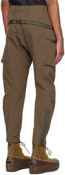 ACRONYM® Khaki P41-DS Cargo Pants