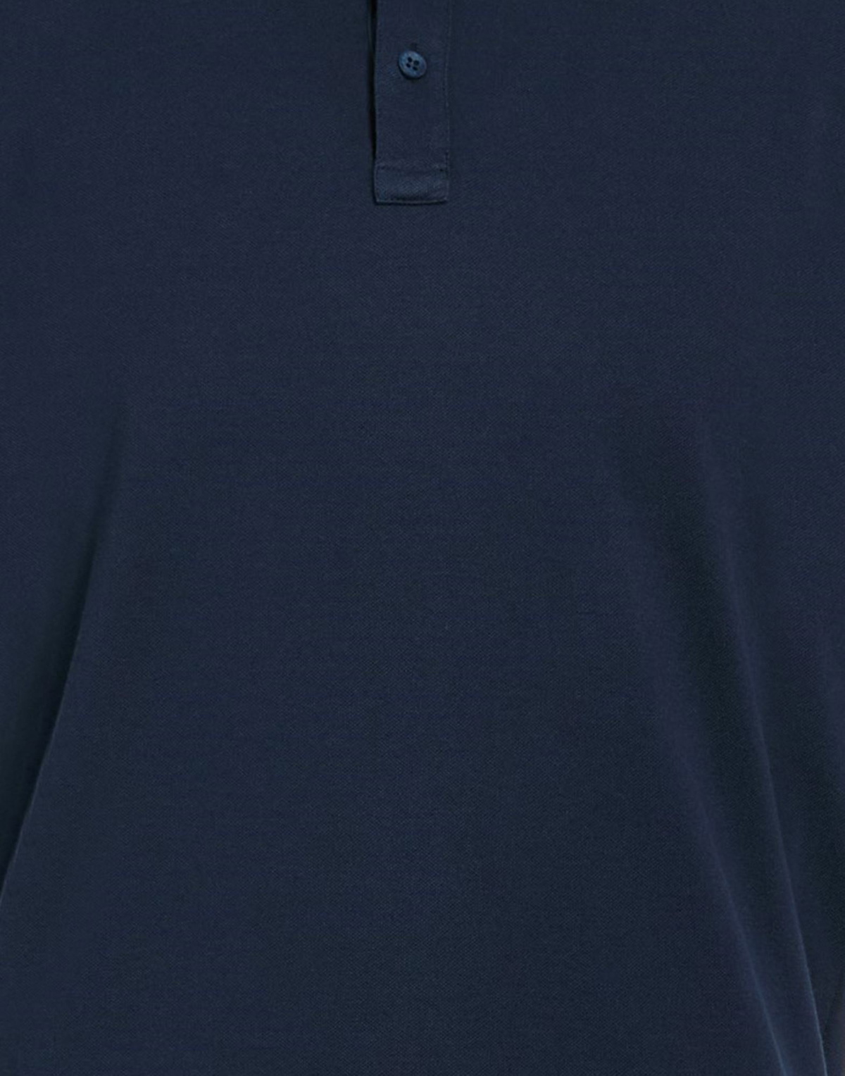 Paul & Shark Mens Polo shirt Midnight in Blue