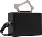 HELIOT EMIL Black Solely Box Bag