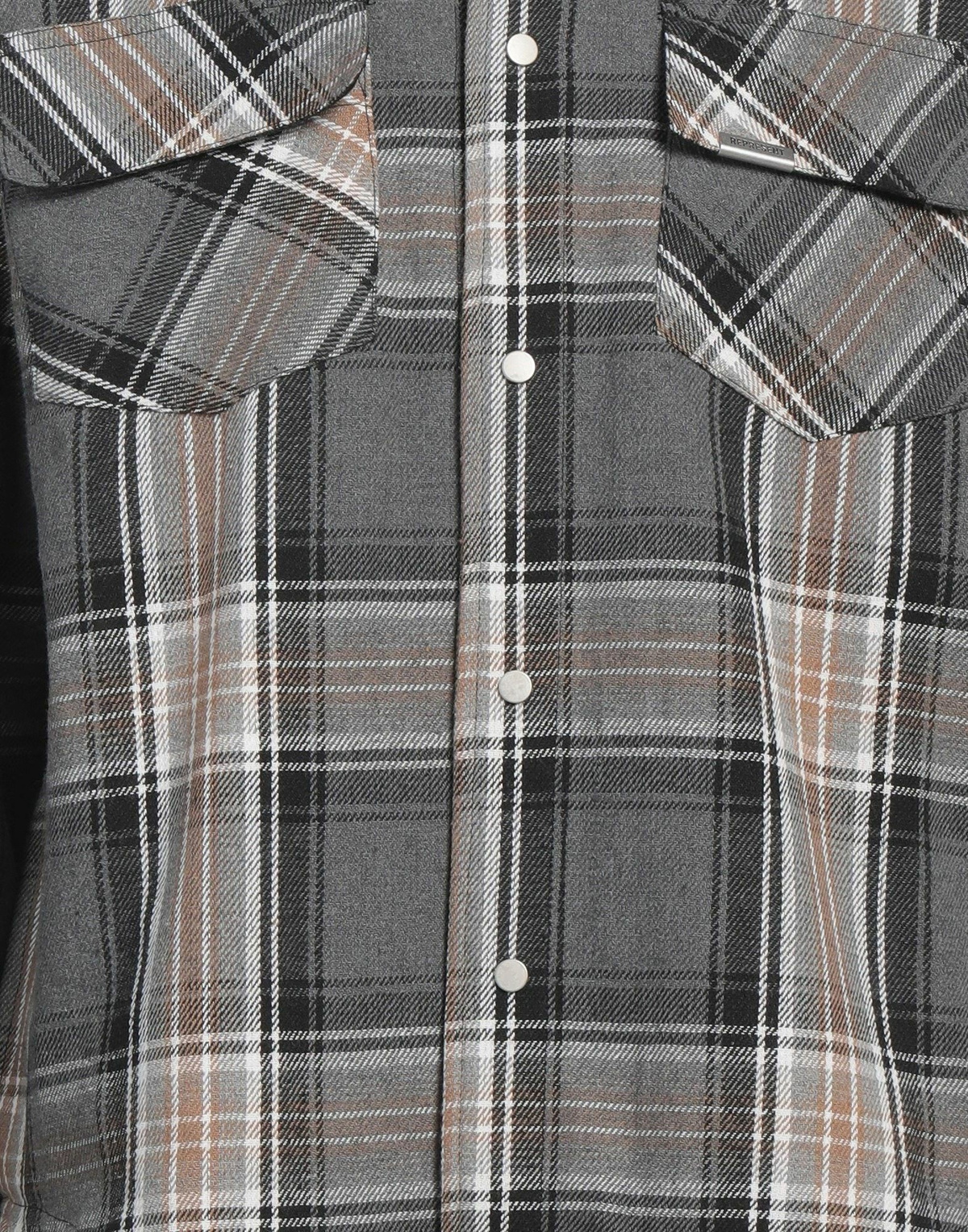 Represent Mens Shirt Lead