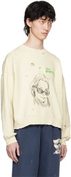 PALY Off-White 'CNYN Country Store' Sweatshirt