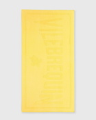 Vilebrequin Sand C1200 Yellow - Mens - Bathing
