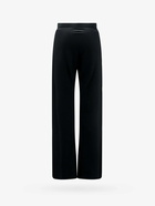 Mm6 Maison Margiela   Trouser Black   Mens