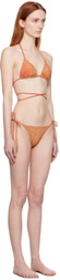 Reina Olga Bronze Concetta Bikini
