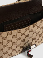 GUCCI New Original Gg Crossbody Bag