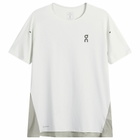 ON Men's Performance T-Shirt in Iceberg/Tin