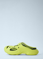 crocs Caged Mules