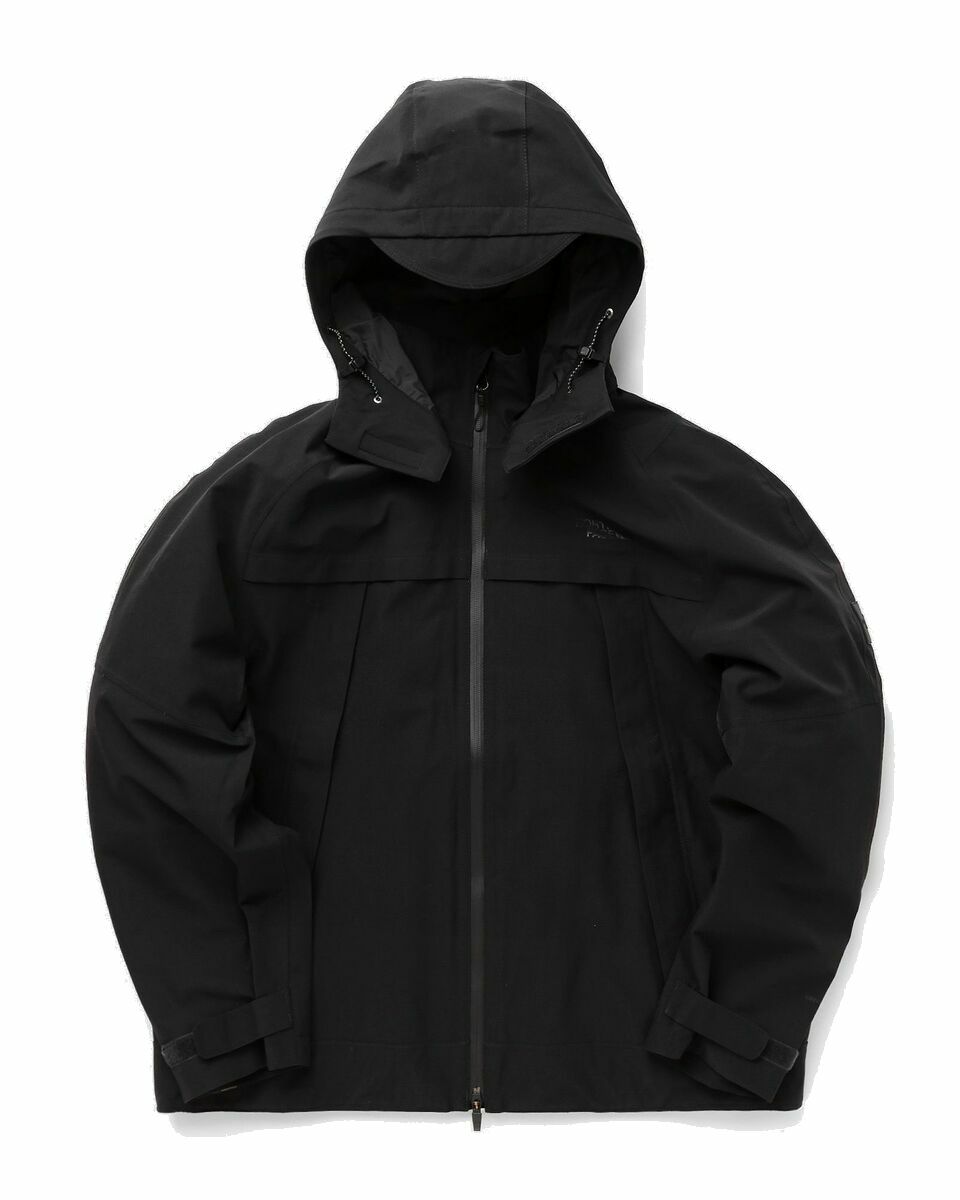 Photo: The North Face Tech Dryvent Jacket Black - Mens - Windbreaker