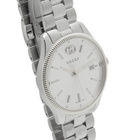 Gucci G-Timeless Watch 40mm in Silver 