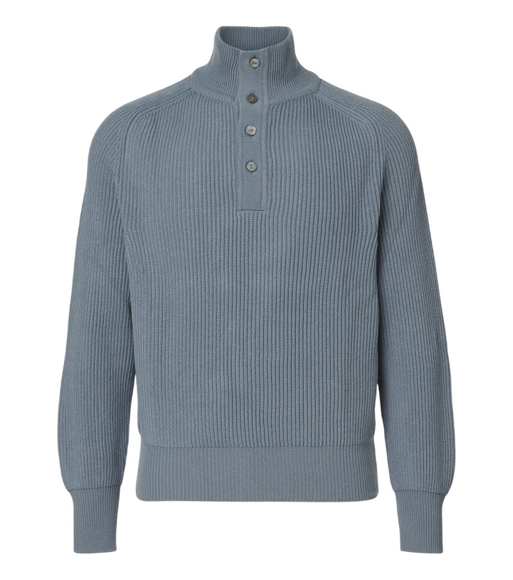 Photo: Stòffa Cashmere sweater