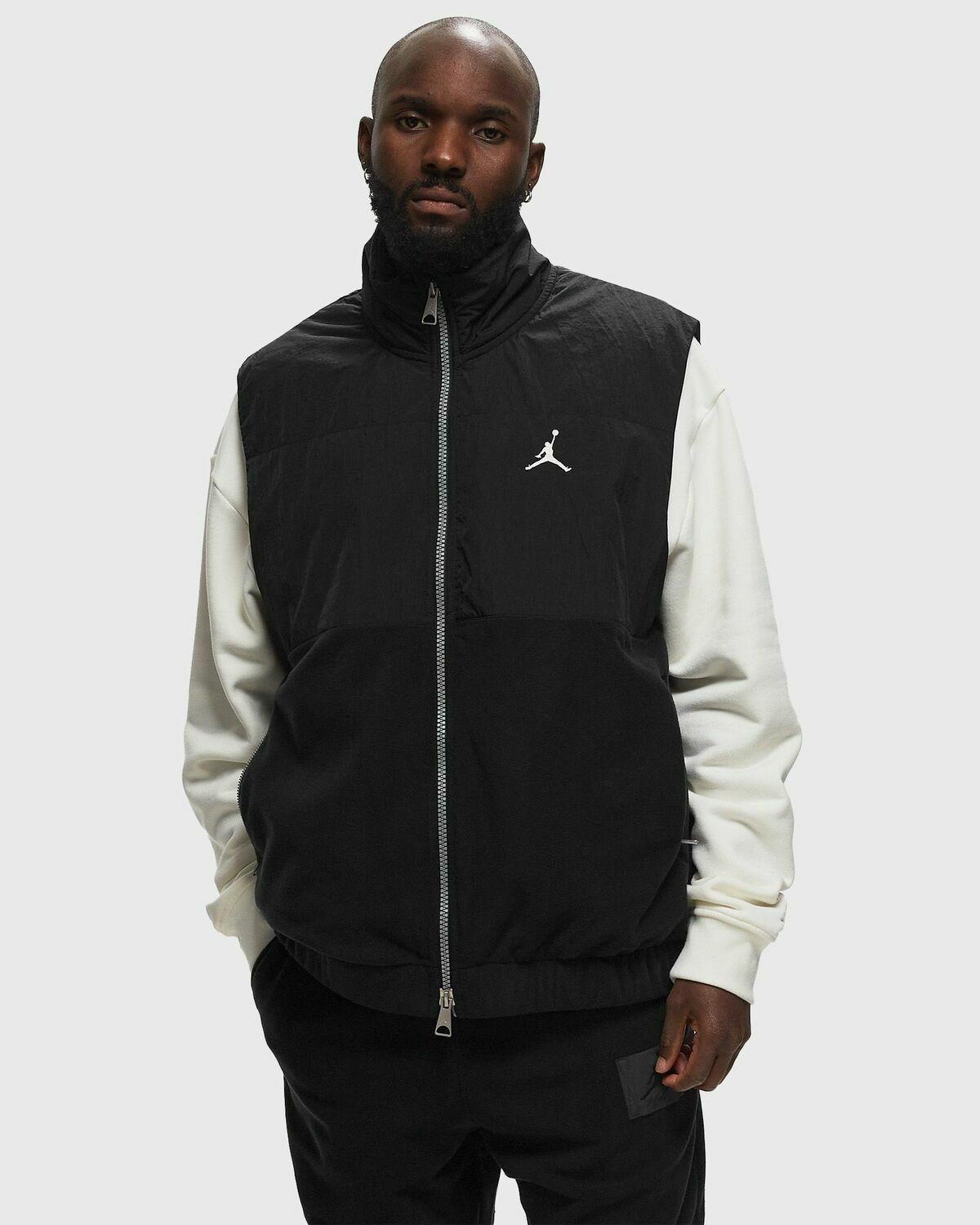 Jordan vest mens on sale