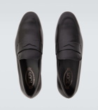 Tod's Leather loafers