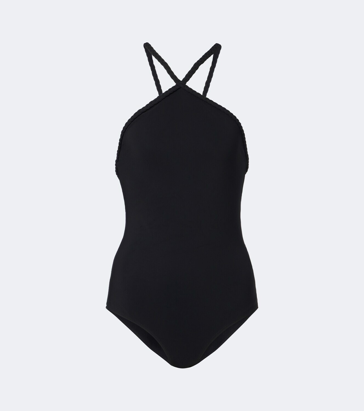 Bottega Veneta Knot-detail swimsuit