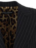 Dolce & Gabbana Wool Jacket