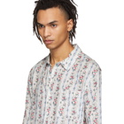 Han Kjobenhavn Multicolor Floral Boxy Shirt