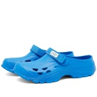 Suicoke Men's Mok Sneakers in Blue