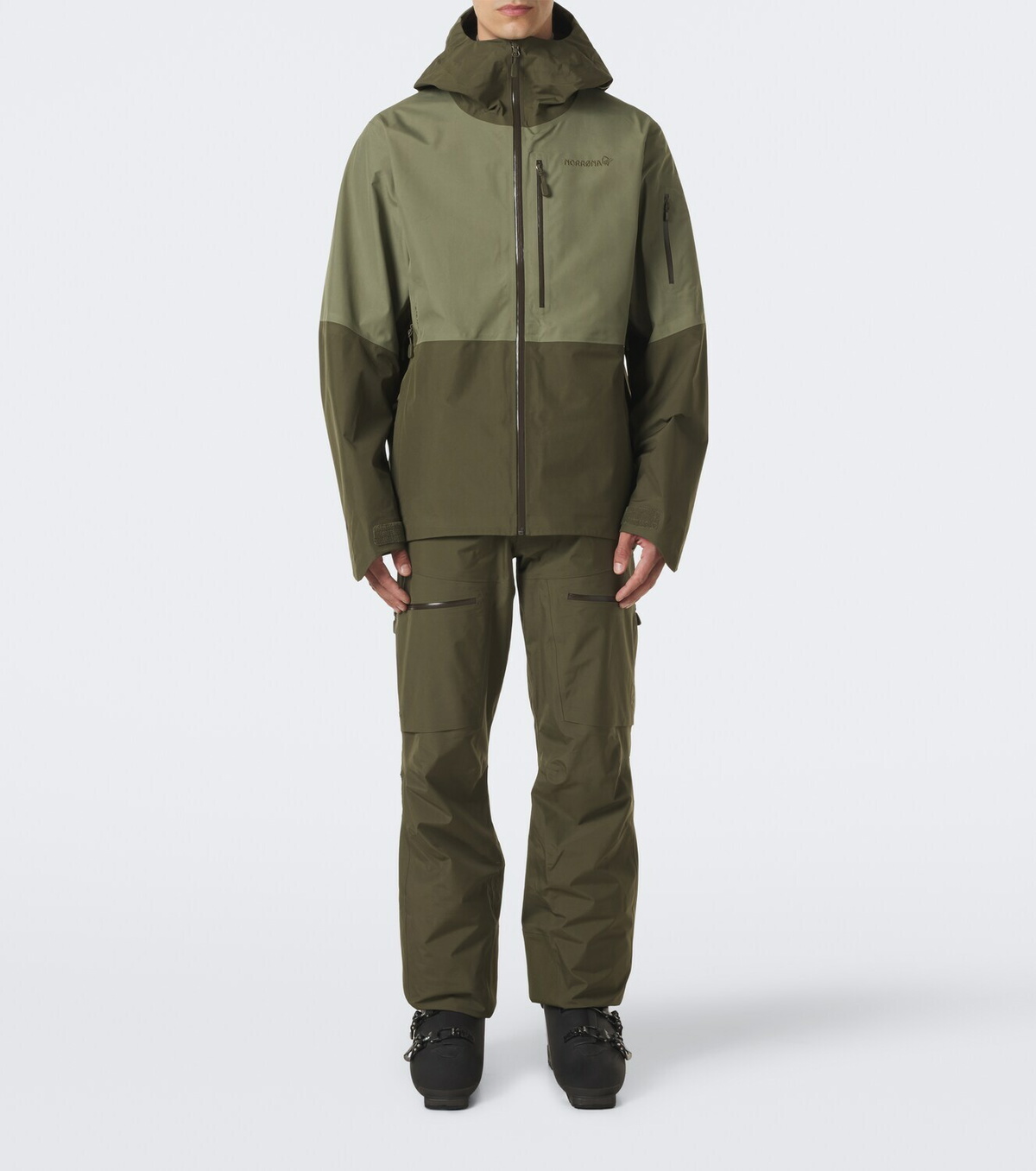 Norrøna Lofoten GORE-TEX® ski pants