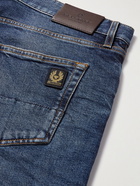 Belstaff - Longton Slim-Fit Jeans - Blue