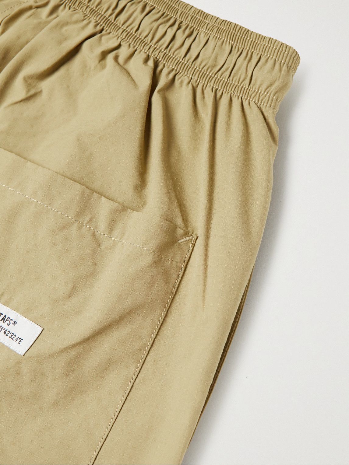 WTAPS SEAGULL 01 TROUSERS 68-AM1117-07-