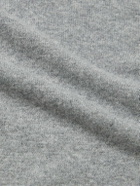 Club Monaco - Core Recycled-Cashmere Sweater - Gray