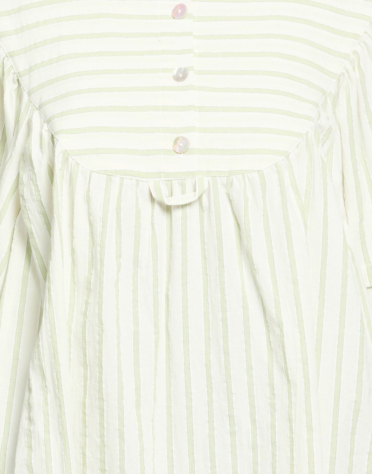 Cawley Womens Top in Beige