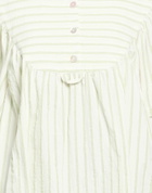 Cawley Womens Top in Beige