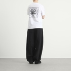 Umbro Men's Destination Graphic T-Shirt in Brilliant White