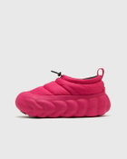 Crocs Over Puff Shorty Dgf Pink High & Midtop