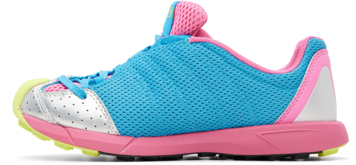 KEEN Blue & Pink A86 Sneakers