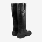 Jimmy Choo Tamsin Knee Boot Flat Knee High Boot
