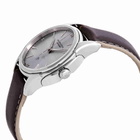 Hamilton Jazzmaster Automatic Diamond Silver Dial Ladies Watch H32315891