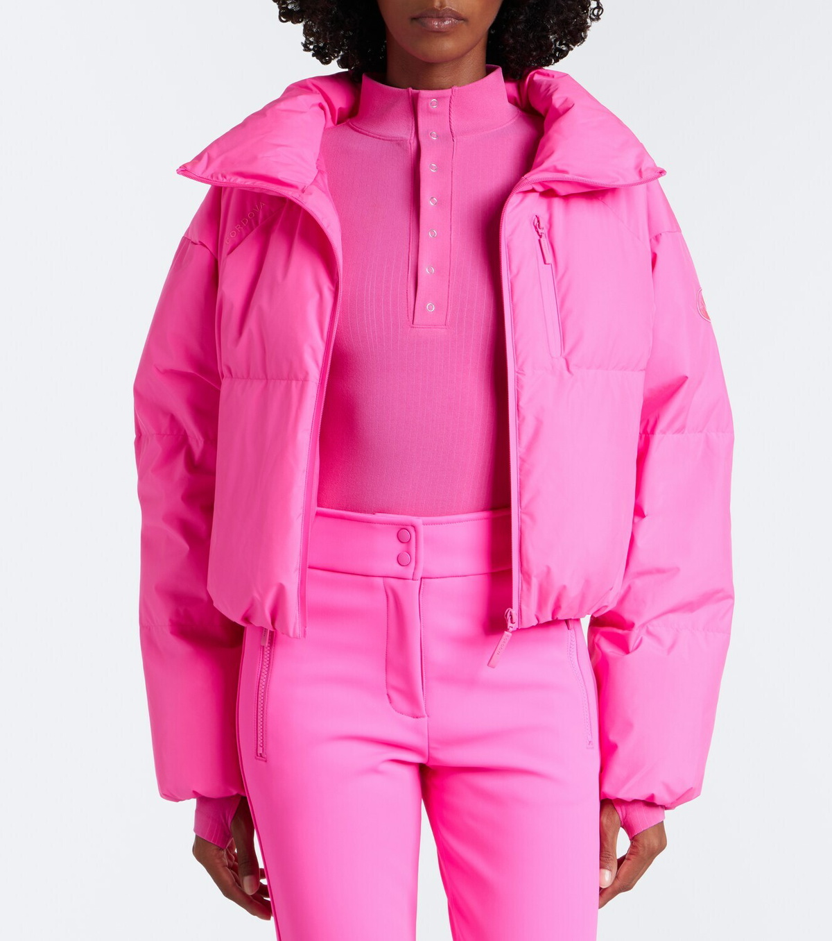Cordova Cortina ski jacket