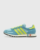 Adidas LA TRAINER OG Blue Mens Lowtop