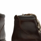 Paraboot Women's Avoriaz Lace Up Boot in Bark