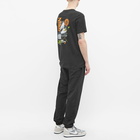 Nike Men's Sunflower T-Shirt in Black