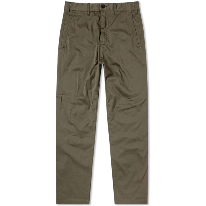 Photo: Stone Island Shadow Project Garment Dyed Articulated Slim Pant