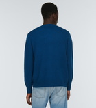 Acne Studios - Virgin wool cardigan