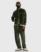 Awake Track Pant Green - Mens - Casual Pants